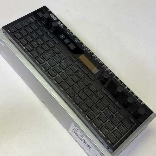 KORG SQ-64【USED】【シーケンサー】