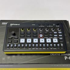 Roland P-6【USED】【サンプラー】