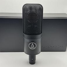 audio-technica AT4040【USED】【コンデンサーマイク】