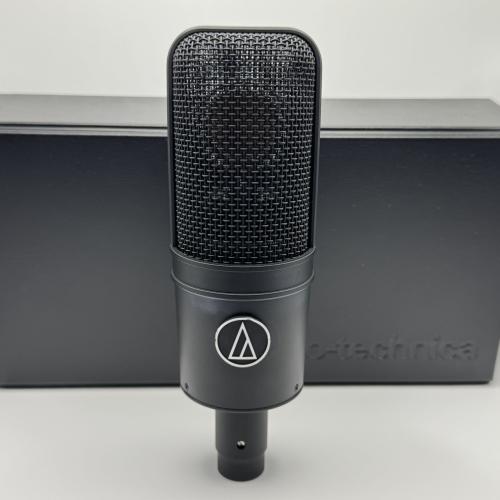 audio-technica AT4040【USED】【コンデンサーマイク】
