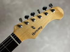 HISTORY HST-Premium Hard Aged Candy Apple Red【現物画像・3.44kg】_7
