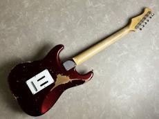 HISTORY HST-Premium Hard Aged Candy Apple Red【現物画像・3.44kg】_8
