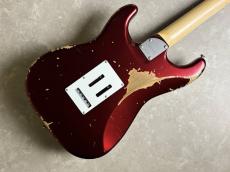 HISTORY HST-Premium Hard Aged Candy Apple Red【現物画像・3.44kg】_9