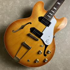 Epiphone USA Casino 【現物画像・2.55kg】【傷有り特価20%OFF!】