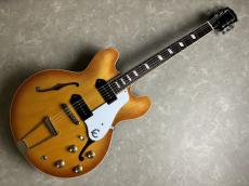 Epiphone USA Casino 【現物画像・2.55kg】【傷有り特価20%OFF!】_2