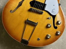 Epiphone USA Casino 【現物画像・2.55kg】【傷有り特価20%OFF!】_3