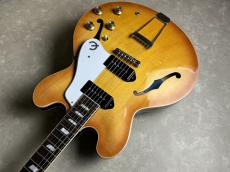 Epiphone USA Casino 【現物画像・2.55kg】【傷有り特価20%OFF!】_5