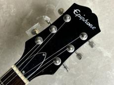 Epiphone USA Casino 【現物画像・2.55kg】【傷有り特価20%OFF!】_7