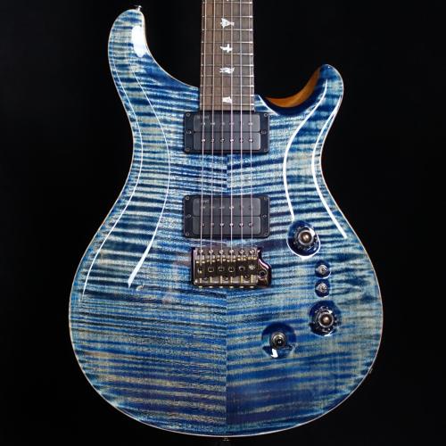 Paul Reed Smith [PRS] Custom 24-08 10Top Limited Edition "DMO" Indigo 2026