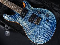 Paul Reed Smith [PRS] Custom 24-08 10Top Limited Edition "DMO" Indigo 2026_3