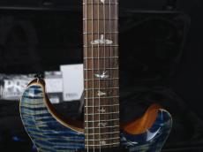Paul Reed Smith [PRS] Custom 24-08 10Top Limited Edition "DMO" Indigo 2026_6