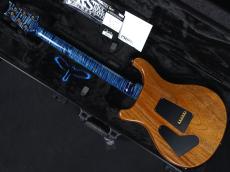 Paul Reed Smith [PRS] Custom 24-08 10Top Limited Edition "DMO" Indigo 2026_7