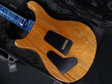 Paul Reed Smith [PRS] Custom 24-08 10Top Limited Edition "DMO" Indigo 2026_8