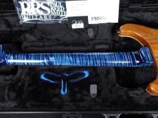 Paul Reed Smith [PRS] Custom 24-08 10Top Limited Edition "DMO" Indigo 2026_9