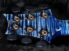 Paul Reed Smith [PRS] Custom 24-08 10Top Limited Edition "DMO" Indigo 2026_10