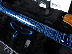 Paul Reed Smith [PRS] Custom 24-08 10Top Limited Edition "DMO" Indigo 2026_11