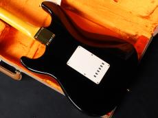 Fender Limited Edition American Vintage II 1961 Stratocaster Black / GH_7