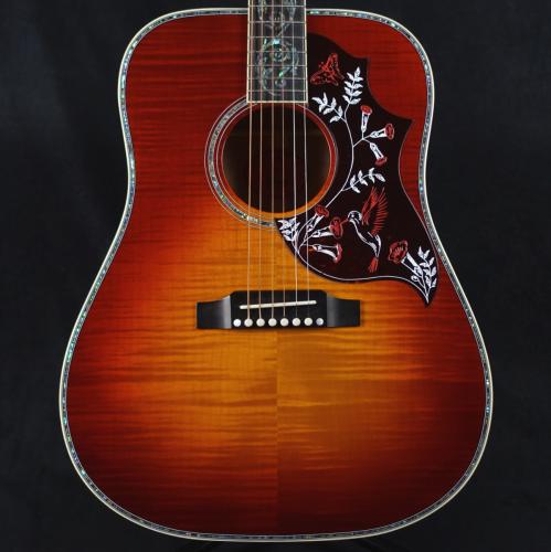 Gibson Hummingbird Ultima Heritage Cherry Vintage