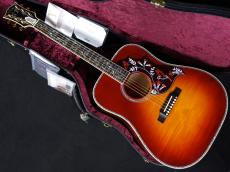 Gibson Hummingbird Ultima Heritage Cherry Vintage_2