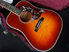 Gibson Hummingbird Ultima Heritage Cherry Vintage_3