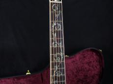 Gibson Hummingbird Ultima Heritage Cherry Vintage_5
