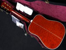Gibson Hummingbird Ultima Heritage Cherry Vintage_7