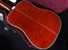 Gibson Hummingbird Ultima Heritage Cherry Vintage_8