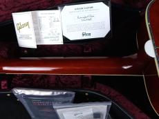 Gibson Hummingbird Ultima Heritage Cherry Vintage_10