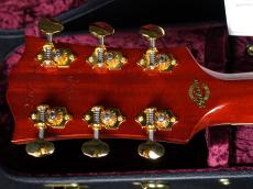 Gibson Hummingbird Ultima Heritage Cherry Vintage_11