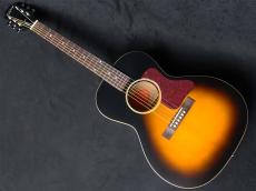 Epiphone L-00 Standard Vintage Sunburst_2