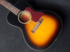 Epiphone L-00 Standard Vintage Sunburst_3