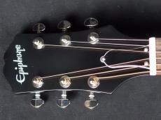 Epiphone L-00 Standard Vintage Sunburst_5