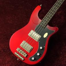 Epiphone Embassy Bass Sparkling Burgundy