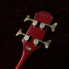 Epiphone Embassy Bass Sparkling Burgundy_8