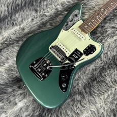 Fender Vintera III Mid 60s Jaguar Sherwood Green Metallic
