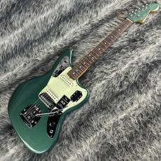 Fender Vintera III Mid 60s Jaguar Sherwood Green Metallic_2