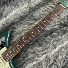 Fender Vintera III Mid 60s Jaguar Sherwood Green Metallic_5