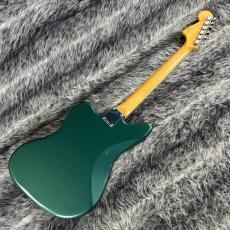 Fender Vintera III Mid 60s Jaguar Sherwood Green Metallic_8