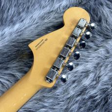 Fender Vintera III Mid 60s Jaguar Sherwood Green Metallic_10