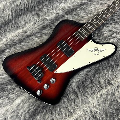 Epiphone Thunderbird classic Ⅳ Pro Vintage Sunburst