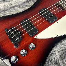 Epiphone Thunderbird classic Ⅳ Pro Vintage Sunburst_3