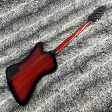 Epiphone Thunderbird classic Ⅳ Pro Vintage Sunburst_7