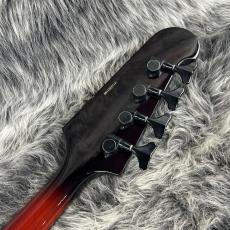 Epiphone Thunderbird classic Ⅳ Pro Vintage Sunburst_9