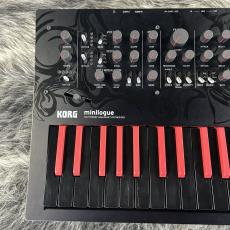 KORG minilogue Bass_4
