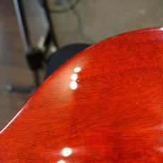 Gibson Les Paul Standard 50s Plain Top Bourbon Burst_9