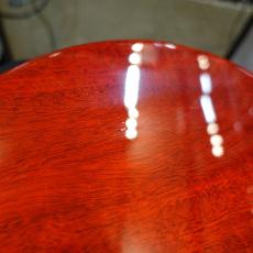 Gibson Les Paul Standard 50s Plain Top Bourbon Burst_10