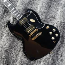 Epiphone SG Custom Ebony