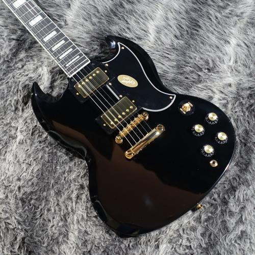 Epiphone SG Custom Ebony