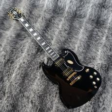 Epiphone SG Custom Ebony_2