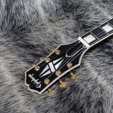 Epiphone SG Custom Ebony_4